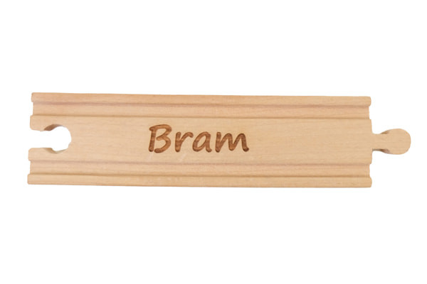 Naam gravering