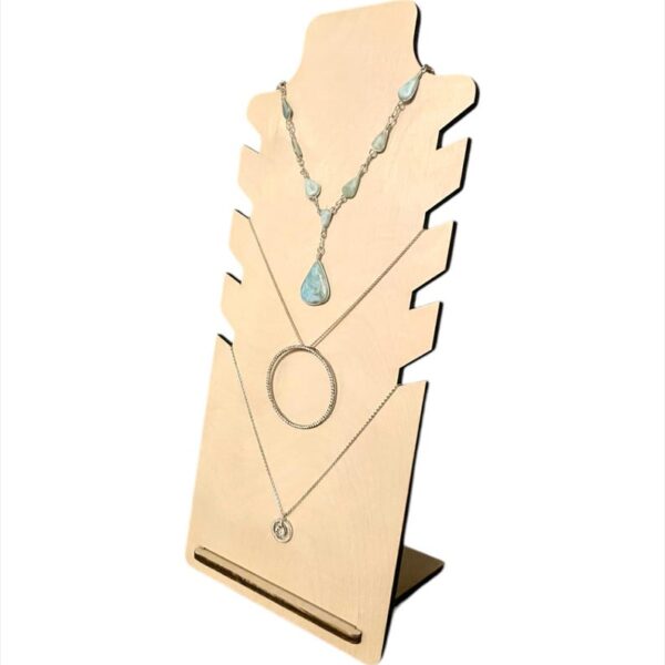 Ketting houder